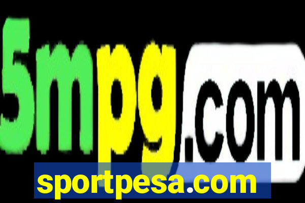 sportpesa.com