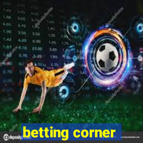 betting corner