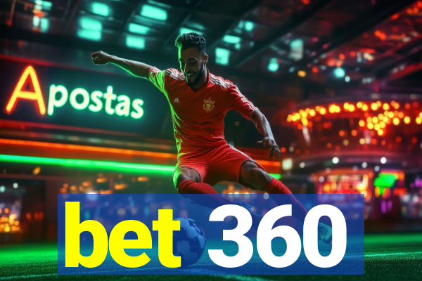 bet 360