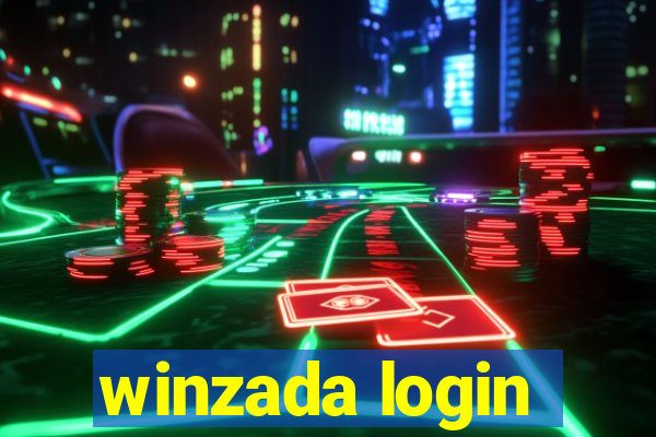 winzada login