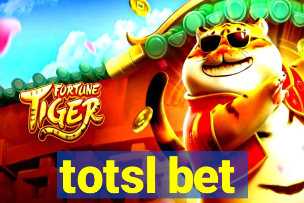 totsl bet