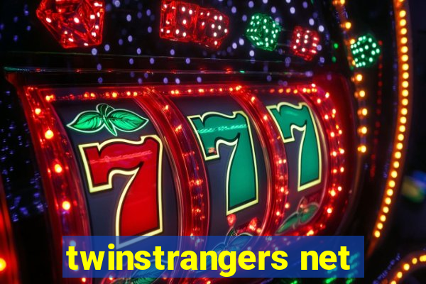 twinstrangers net