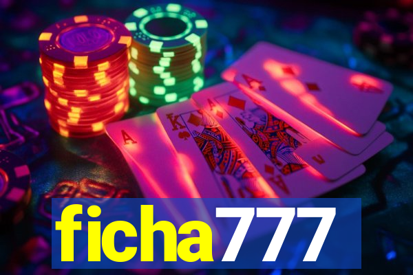 ficha777