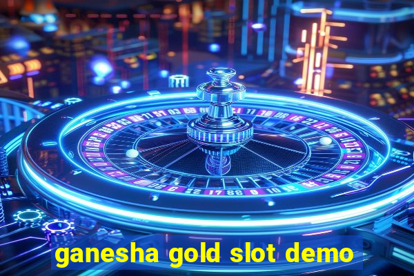 ganesha gold slot demo