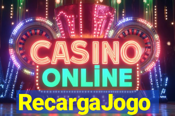 RecargaJogo