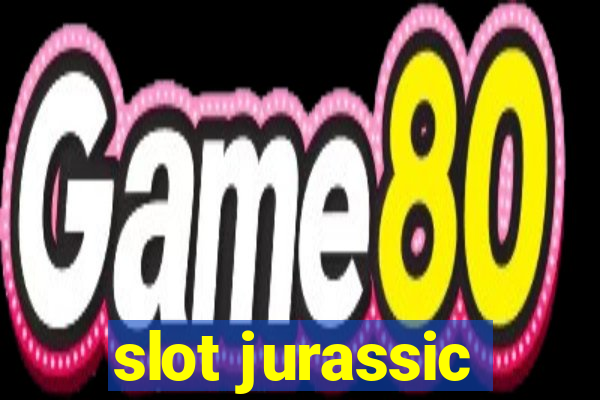 slot jurassic