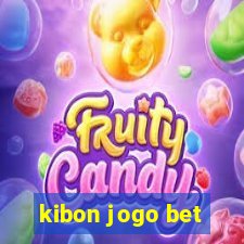 kibon jogo bet