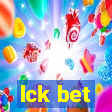 lck bet