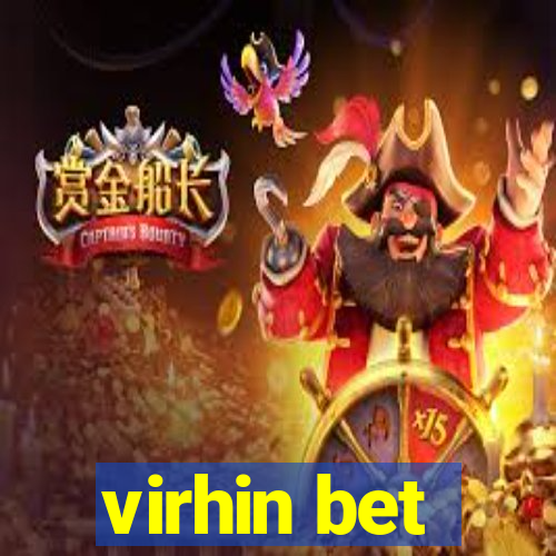 virhin bet