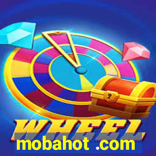 mobahot .com