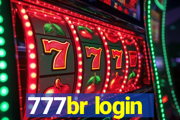 777br login