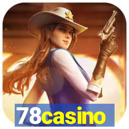 78casino