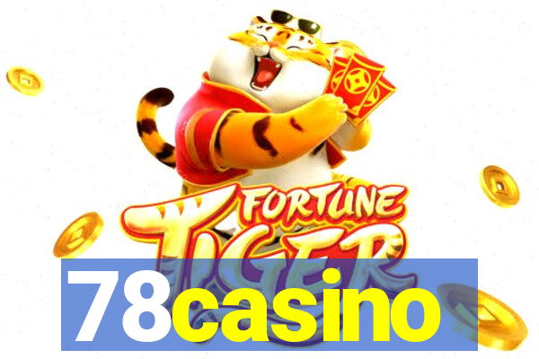 78casino