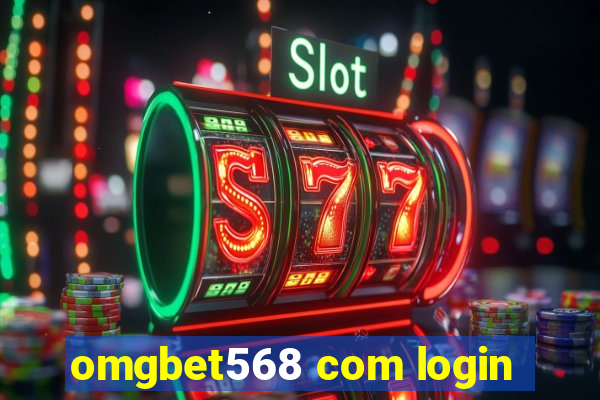 omgbet568 com login