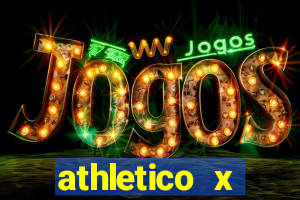 athletico x corinthians ao vivo