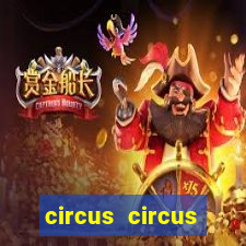 circus circus casino hotel