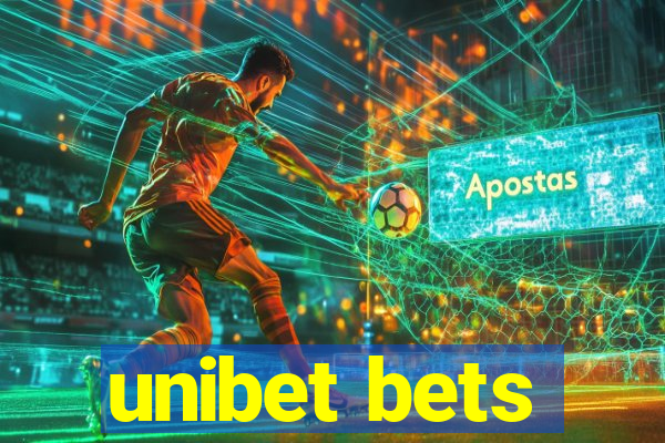 unibet bets