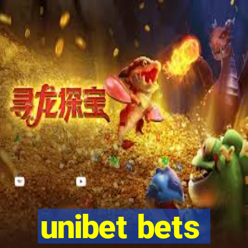 unibet bets