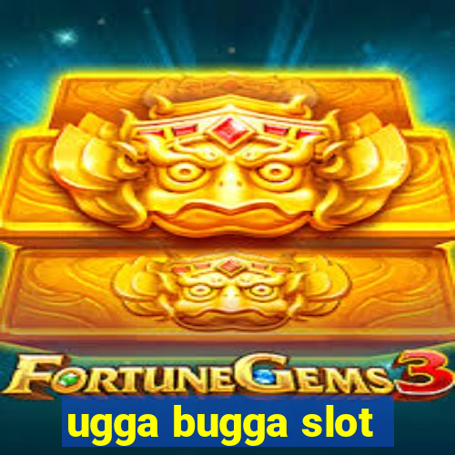 ugga bugga slot