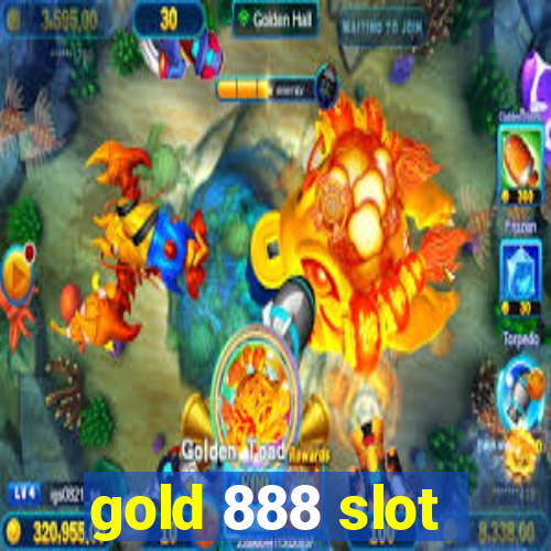 gold 888 slot