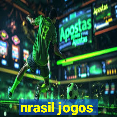 nrasil jogos