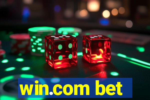 win.com bet