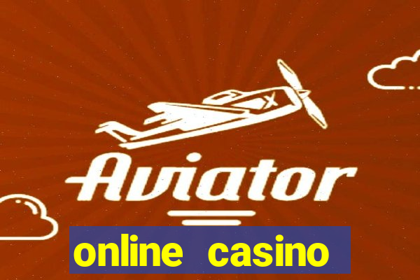 online casino united states