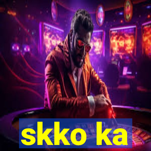 skko ka