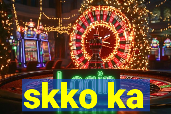 skko ka