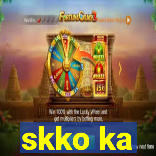 skko ka