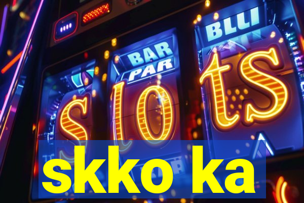 skko ka