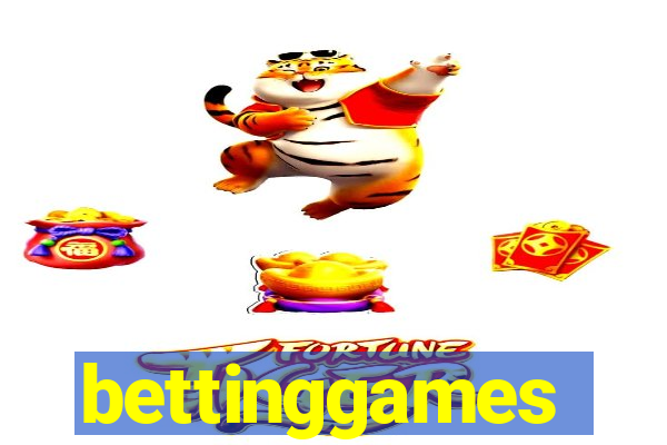 bettinggames