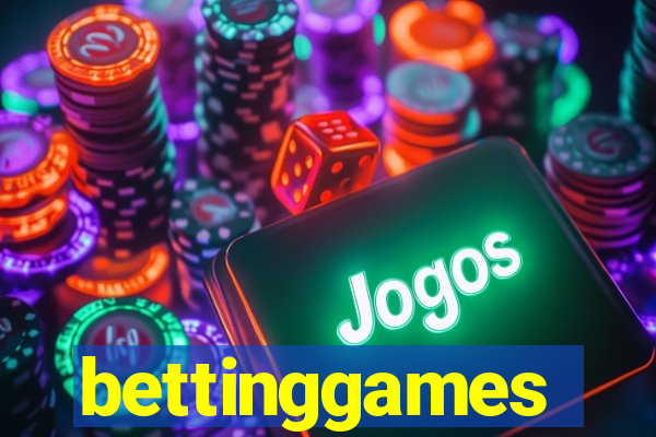 bettinggames