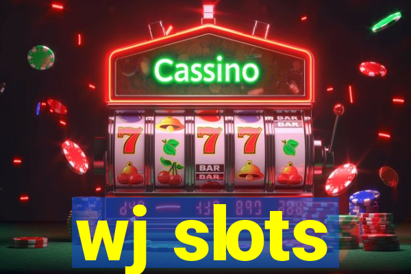 wj slots