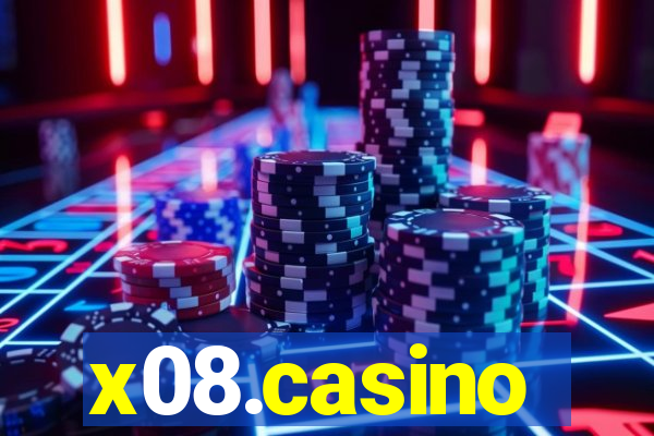 x08.casino