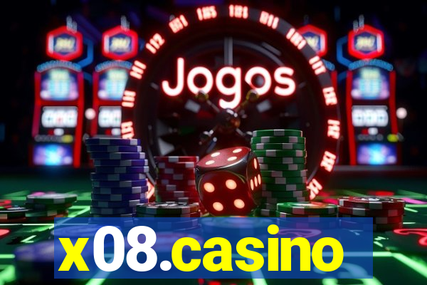 x08.casino