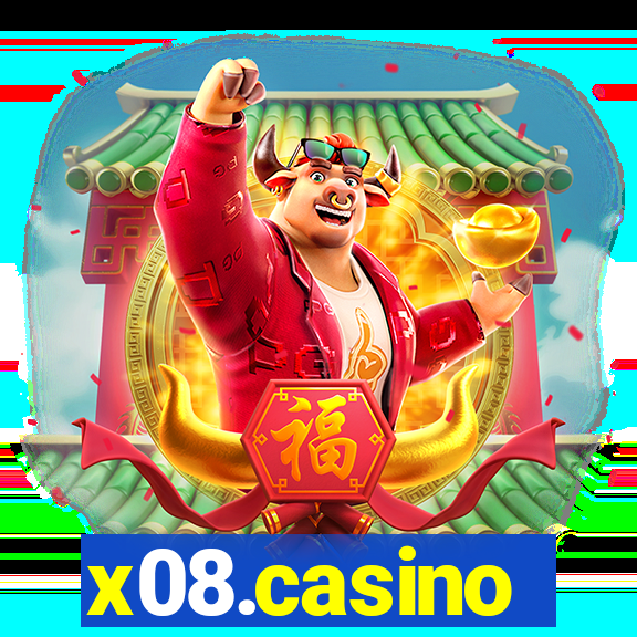 x08.casino