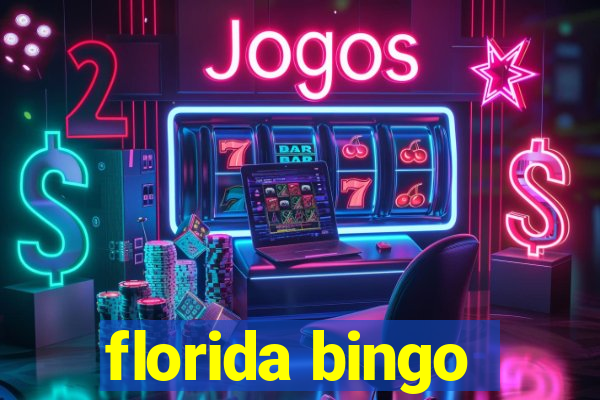 florida bingo