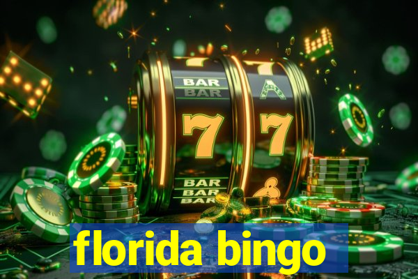 florida bingo