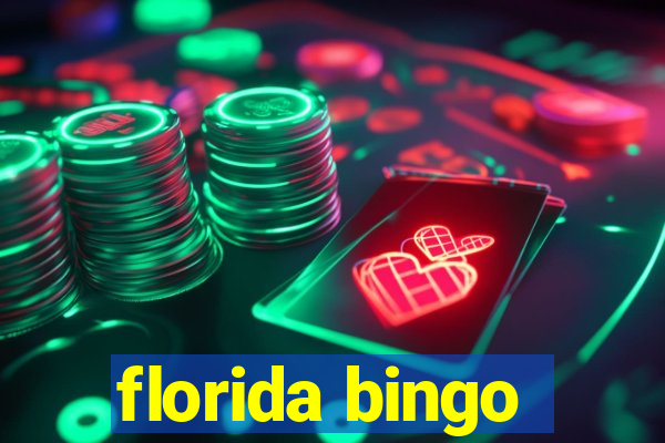 florida bingo