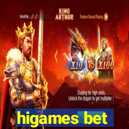 higames bet