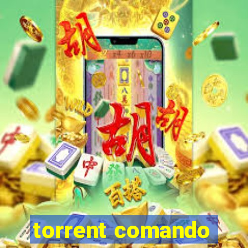 torrent comando