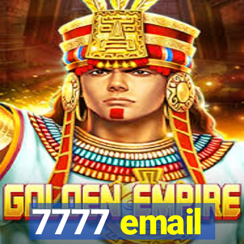 7777 email