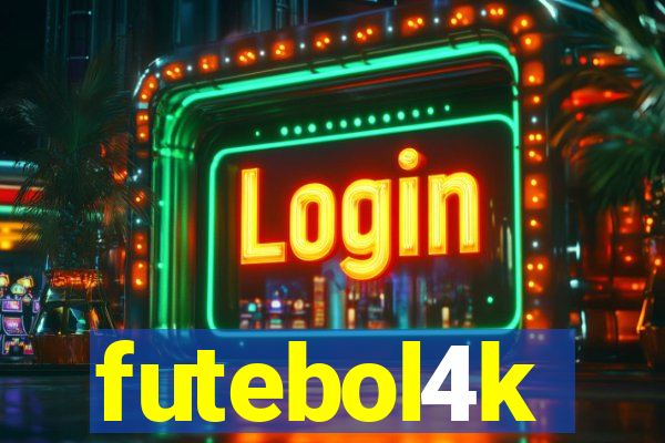 futebol4k