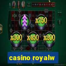 casino royalw