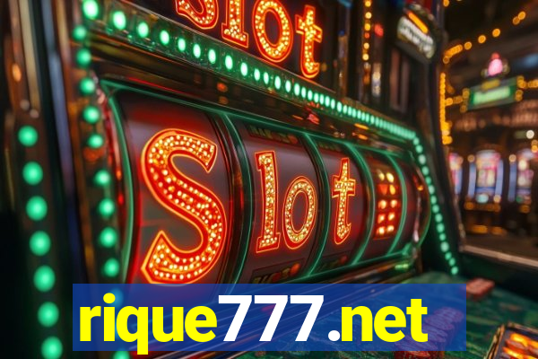 rique777.net