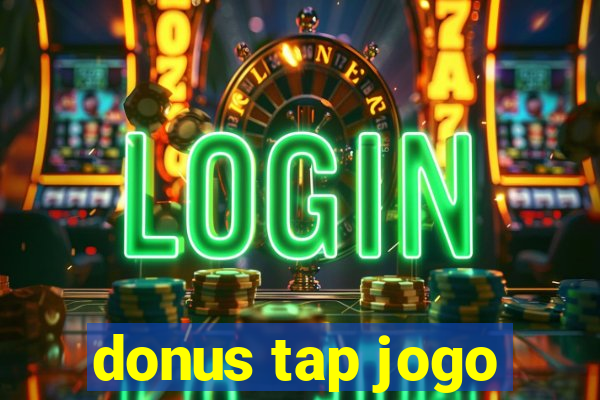 donus tap jogo