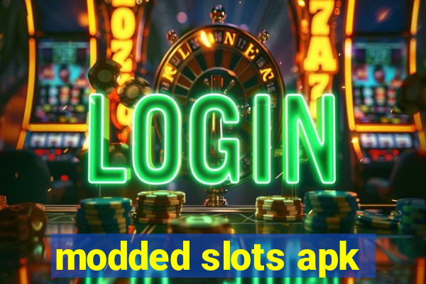 modded slots apk