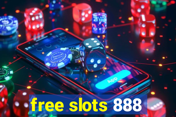 free slots 888