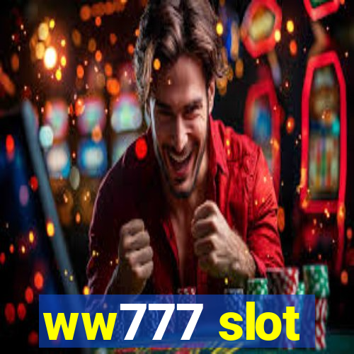 ww777 slot